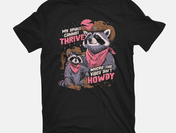Howdy Vibes