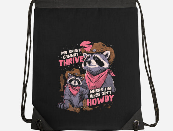 Howdy Vibes