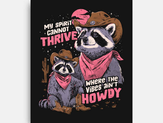 Howdy Vibes