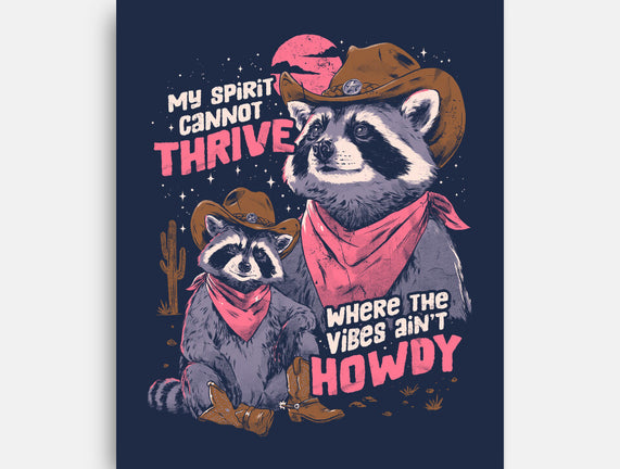 Howdy Vibes