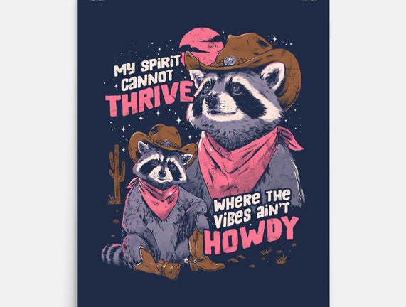 Howdy Vibes