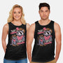 Howdy Vibes-Unisex-Basic-Tank-eduely