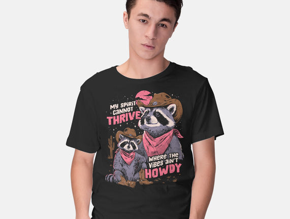Howdy Vibes