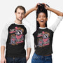 Howdy Vibes-Unisex-Baseball-Tee-eduely