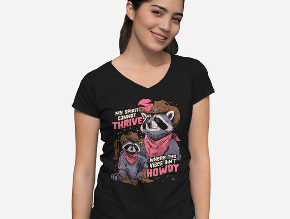 Howdy Vibes