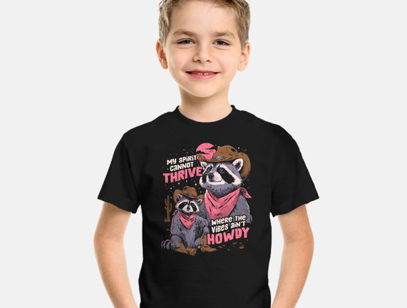Howdy Vibes