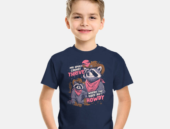 Howdy Vibes