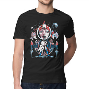 The Warriors Of The Planets