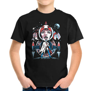 The Warriors Of The Planets