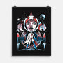 The Warriors Of The Planets-None-Matte-Poster-zascanauta
