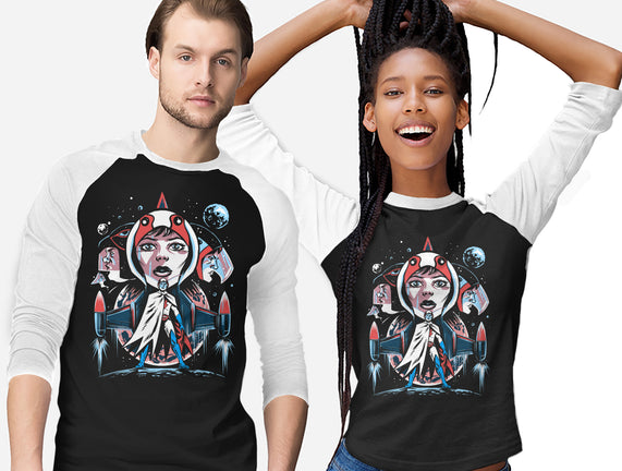 The Warriors Of The Planets