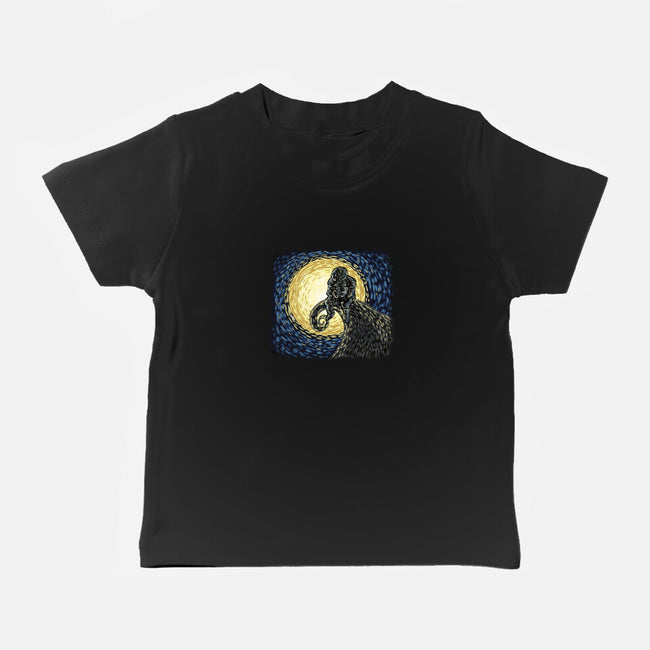 A Little Rest-Baby-Basic-Tee-nickzzarto