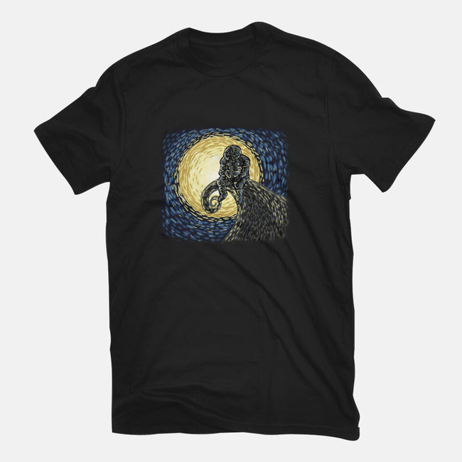 A Little Rest-Youth-Basic-Tee-nickzzarto
