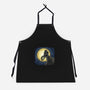 A Little Rest-Unisex-Kitchen-Apron-nickzzarto