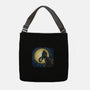 A Little Rest-None-Adjustable Tote-Bag-nickzzarto