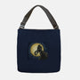 A Little Rest-None-Adjustable Tote-Bag-nickzzarto