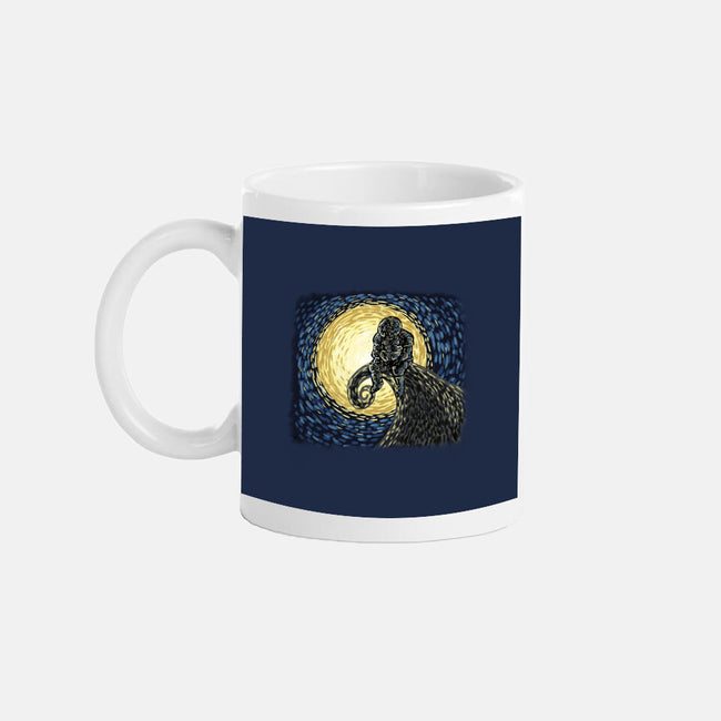 A Little Rest-None-Mug-Drinkware-nickzzarto