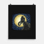A Little Rest-None-Matte-Poster-nickzzarto