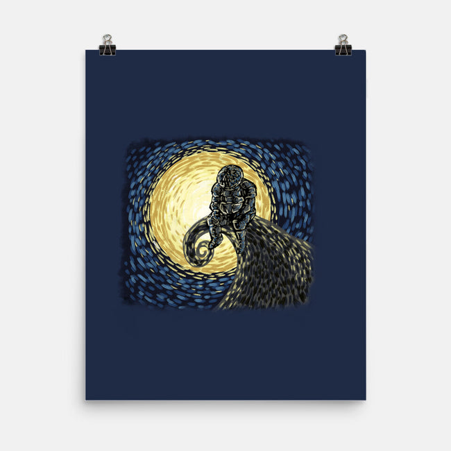 A Little Rest-None-Matte-Poster-nickzzarto