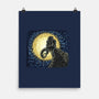 A Little Rest-None-Matte-Poster-nickzzarto