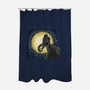 A Little Rest-None-Polyester-Shower Curtain-nickzzarto