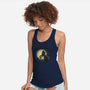 A Little Rest-Womens-Racerback-Tank-nickzzarto