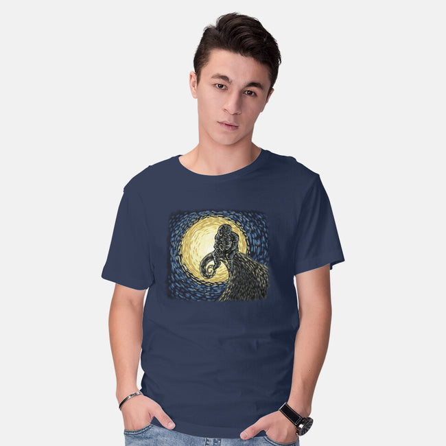 A Little Rest-Mens-Basic-Tee-nickzzarto