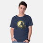 A Little Rest-Mens-Basic-Tee-nickzzarto