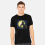 A Little Rest-Mens-Heavyweight-Tee-nickzzarto