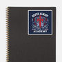 Seifer Almasy Academy Emblem-None-Glossy-Sticker-LAGELANTEE