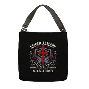 Seifer Almasy Academy Emblem