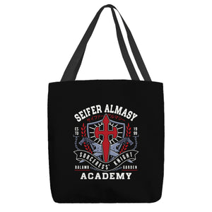 Seifer Almasy Academy Emblem