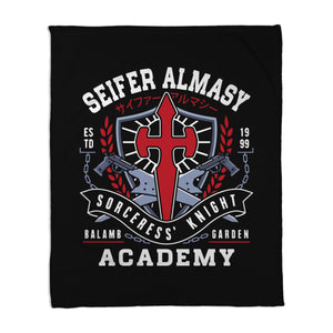 Seifer Almasy Academy Emblem