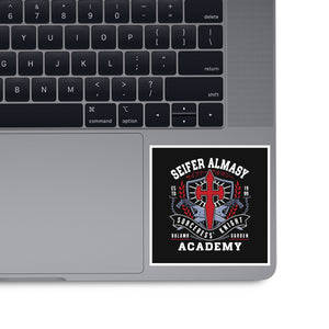 Seifer Almasy Academy Emblem