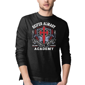 Seifer Almasy Academy Emblem