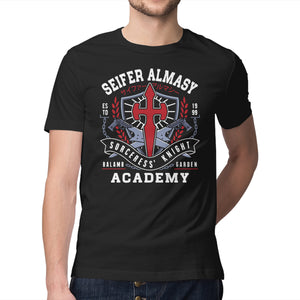 Seifer Almasy Academy Emblem