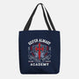 Seifer Almasy Academy Emblem-None-Basic Tote-Bag-LAGELANTEE