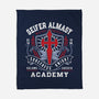 Seifer Almasy Academy Emblem-None-Fleece-Blanket-LAGELANTEE