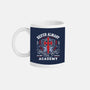 Seifer Almasy Academy Emblem-None-Mug-Drinkware-LAGELANTEE