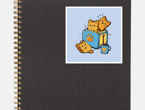 Kittoast