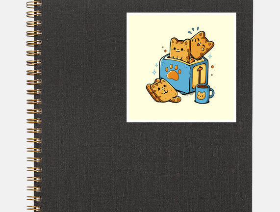 Kittoast