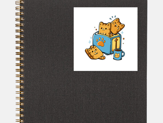 Kittoast