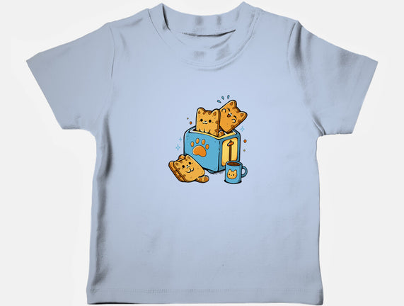 Kittoast