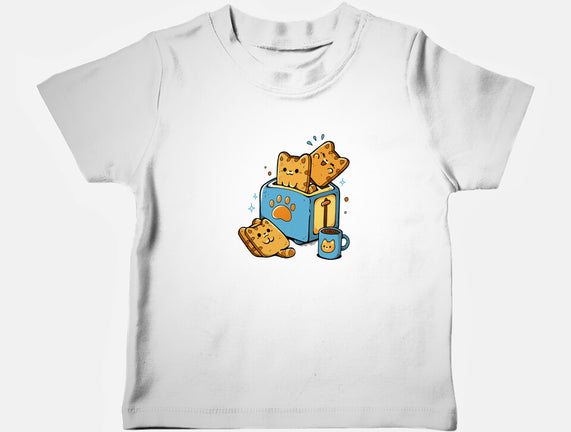 Kittoast