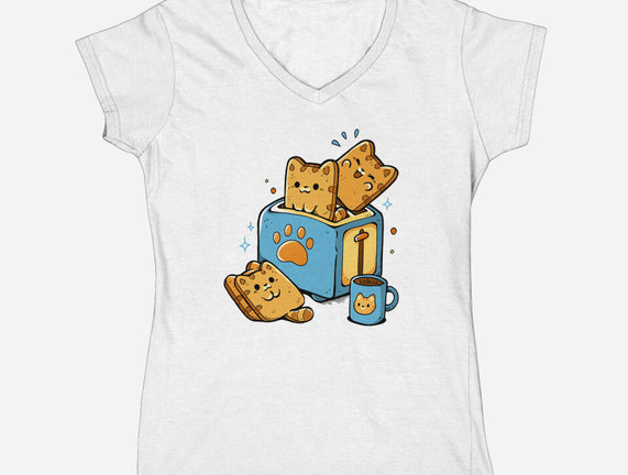 Kittoast