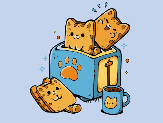 Kittoast