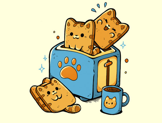 Kittoast