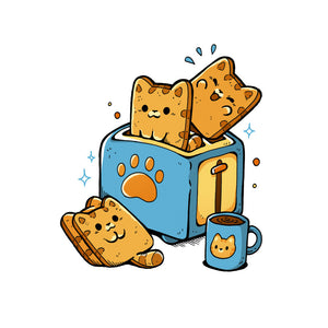Kittoast