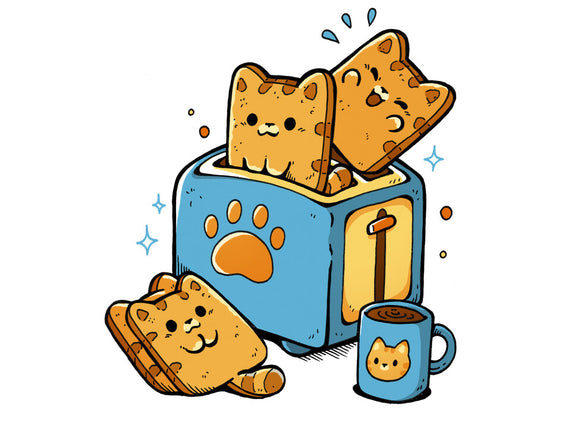 Kittoast