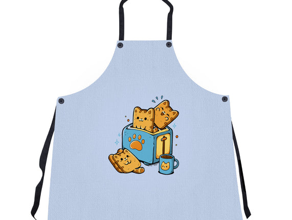 Kittoast